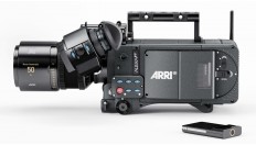 Arri Alexa SXT 4K Cine/UHD